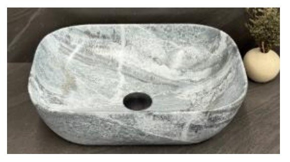 TOP BASIN UCOMFORT 1328-36 17